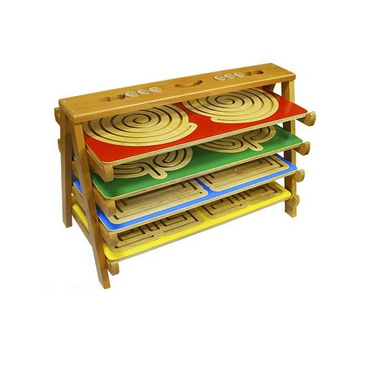 Подставка для лабиринтов - «globural.ru» - Рузаевка