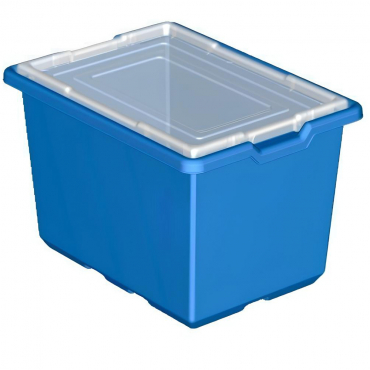 Комплект коробок для хранения деталей конструктора - «globural.ru» - Рузаевка