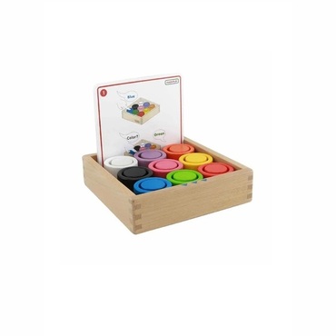 Набор "Круглые формочки" - «globural.ru» - Рузаевка