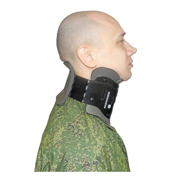 Воротник-шина шейная для взрослых - «globural.ru» - Рузаевка