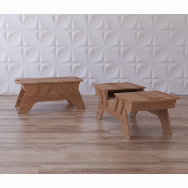 Стол «Пространство для творчества» - «globural.ru» - Рузаевка