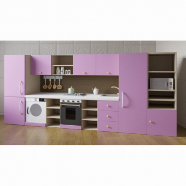 Детская кухня «Лаванда» - «globural.ru» - Рузаевка