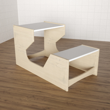 Детский стол «Матвейка» - «globural.ru» - Рузаевка