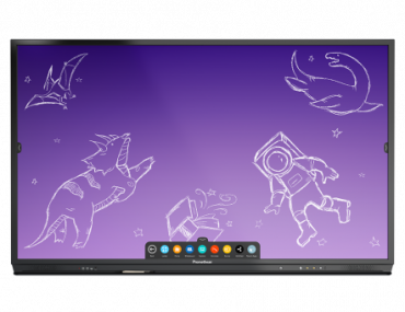 Интерактивная панель ActivPanel Nickel 75" - «globural.ru» - Рузаевка