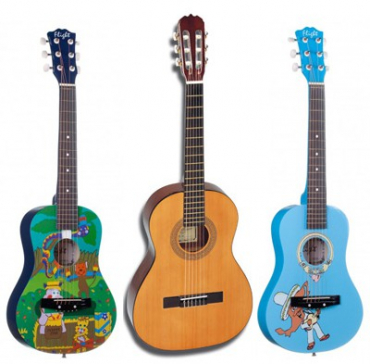 Гитары - «globural.ru» - Рузаевка