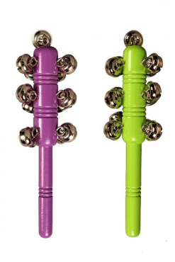 Бубенцы на ручке - «globural.ru» - Рузаевка