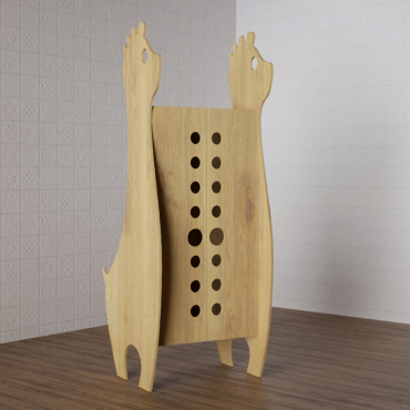 Шкаф «Мое чудо» - «globural.ru» - Рузаевка