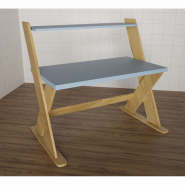 Стол детский «Малыши-карандаши» - «globural.ru» - Рузаевка