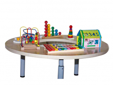 Музыкальный игровой стол - «globural.ru» - Рузаевка