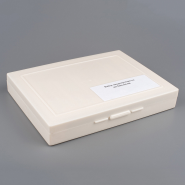 Микропрепараты по Биологии	 - «globural.ru» - Рузаевка