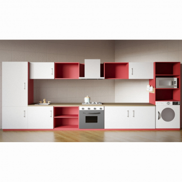 Детская кухня «Мамина хозяюшка» - «globural.ru» - Рузаевка