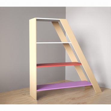 Стеллаж «Фантазия» - «globural.ru» - Рузаевка