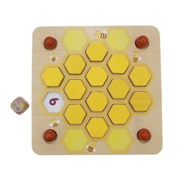 Панель "Пчелиный улей" - «globural.ru» - Рузаевка