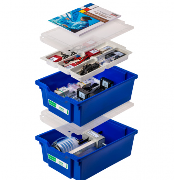 Цифровая лаборатория по химии для учителя (вариант 2) - «globural.ru» - Рузаевка