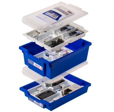 Цифровая лаборатория по экологии для реализации сети школьного экологического мониторинга - «globural.ru» - Рузаевка