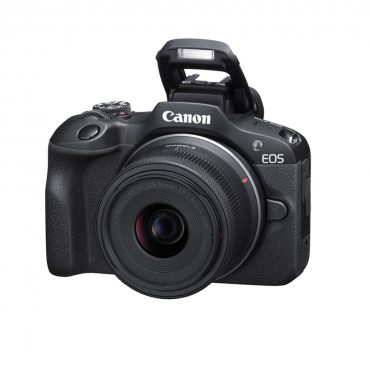 Цифровой фотоаппарат с объективом - «globural.ru» - Рузаевка