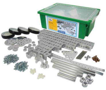 Набор ресурсный Tetrix - «globural.ru» - Рузаевка