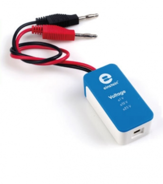 Датчик напряжения дифференциального типа (+/- 30 В) по физике - «globural.ru» - Рузаевка