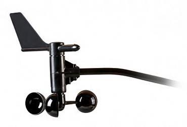 Датчик скорости и направления ветра (анемометр) по физике - «globural.ru» - Рузаевка