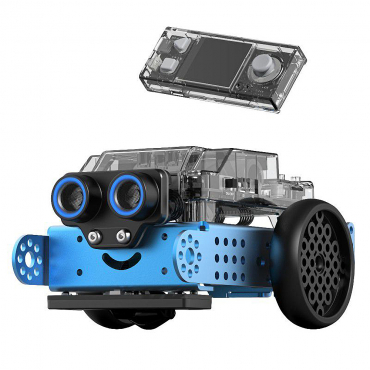 Базовый робототехнический набор Makeblock mBot2 - «globural.ru» - Рузаевка