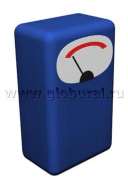 Бензоколонка - «globural.ru» - Рузаевка