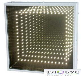 Панно «Бесконечность» (вариант 3) - «globural.ru» - Рузаевка