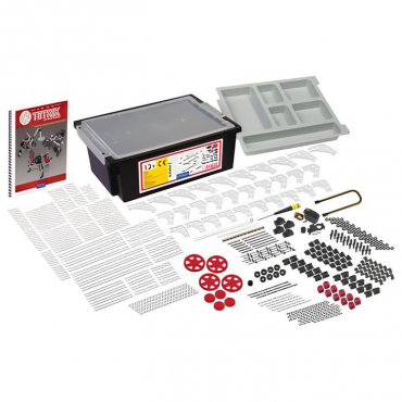 Набор ресурсный PRIME. Tetrix - «globural.ru» - Рузаевка