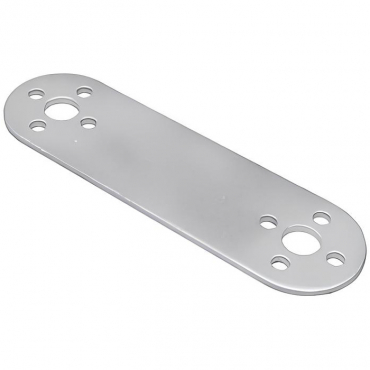 Кронштейны плоские. (2 штуки) Tetrix - «globural.ru» - Рузаевка