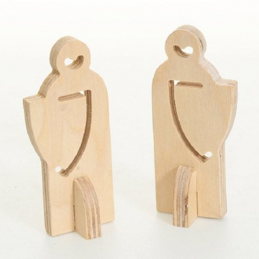 Комплект "Стражники" - «globural.ru» - Рузаевка