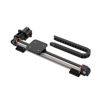 Комплект линейных перемещений "Техник" к роботизированным манипуляторам "Четырехосевой робот" - «globural.ru» - Рузаевка