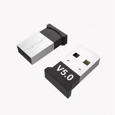 Адаптер Bluetooth-USB Ver. 5.0 - «globural.ru» - Рузаевка