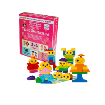 Стартовый модуль «Робототехника с нуля» - «globural.ru» - Рузаевка