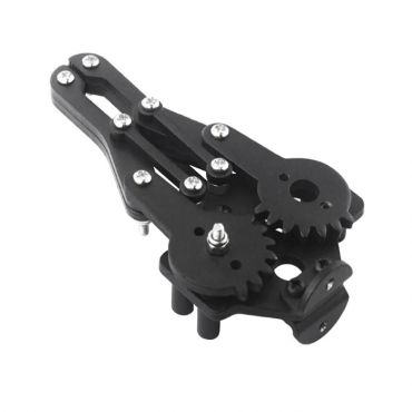 Дополнительный набор с захватом к промышленной робототехнике "Техник" - «globural.ru» - Рузаевка