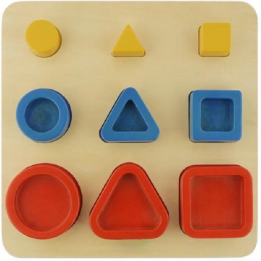 Панель "Геометрические формы" - «globural.ru» - Рузаевка