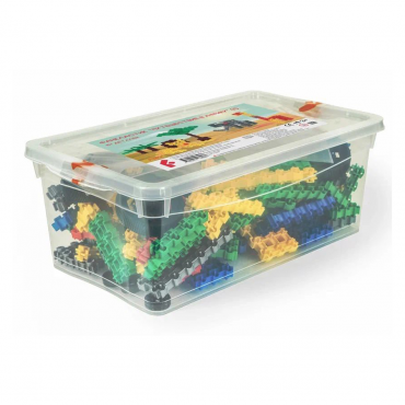 Набор для конструирования "Путешествие в Африку (1)" (на 1 человека) - «globural.ru» - Рузаевка