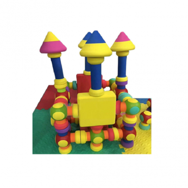 Набор магнитный гигант для конструирования «Магнитный замок» - «globural.ru» - Рузаевка