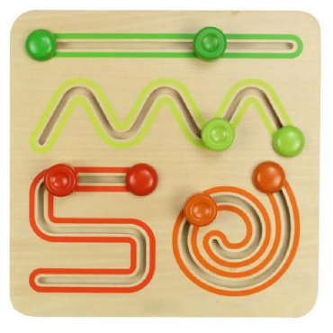 Панель "Лабиринт 4 ломаные линии" - «globural.ru» - Рузаевка