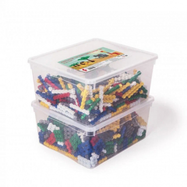 Набор для конструирования "Жилища народов России (на 4 человек)"  - «globural.ru» - Рузаевка