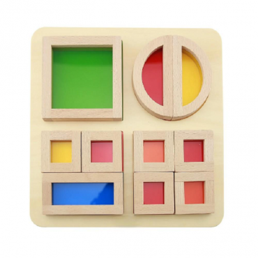 Панель "Рудужные блоки" - «globural.ru» - Рузаевка