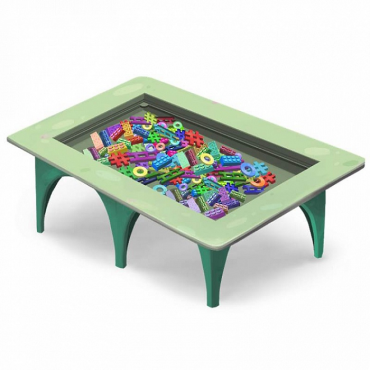 Стол для конструирования «Илья Муромец» - «globural.ru» - Рузаевка