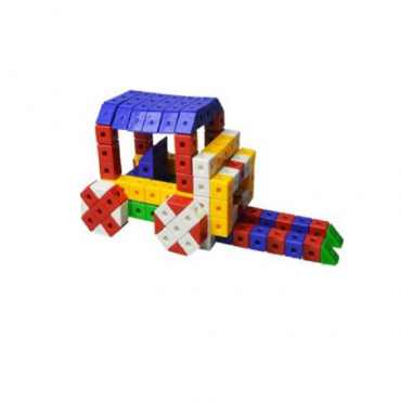 Набор для конструирования «Колышки»  - «globural.ru» - Рузаевка