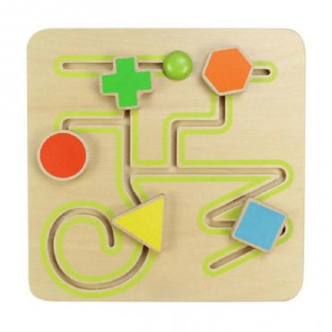 Панель "Загадочный лабиринт" - «globural.ru» - Рузаевка