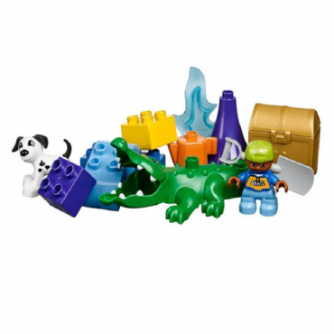 Конструктор Лёва. Первая история старт - «globural.ru» - Рузаевка