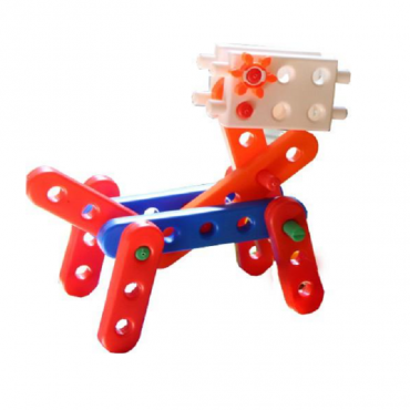 Набор для конструирования «Юный инженер» - «globural.ru» - Рузаевка