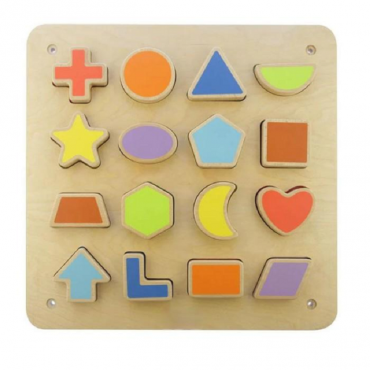 Панель "Магнитные формы" - «globural.ru» - Рузаевка