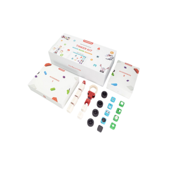 Образовательный набор "Tinkamo Tinker Kit"		 			 			 - «globural.ru» - Рузаевка