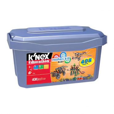 Набор для конструирования "Юный инженер: базовый"  - «globural.ru» - Рузаевка