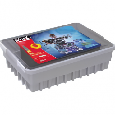 Набор робототехнический K’NEX Education - «globural.ru» - Рузаевка