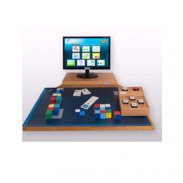 Развивающий комплекс Eduplay для детей в возрасте от 2 до 5 лет - «globural.ru» - Рузаевка