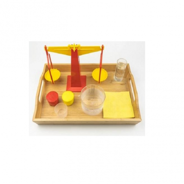 Естественно-научная и инженерно-техническая лаборатория "Хочу все знать" минимальный набор - «globural.ru» - Рузаевка